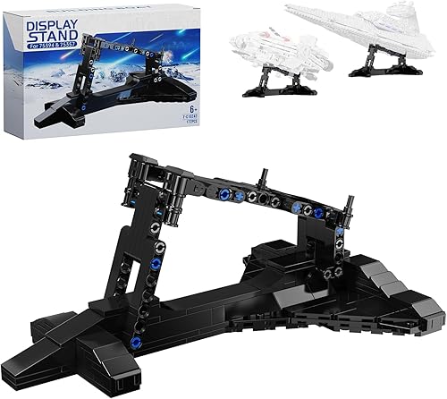 Stand Compatible with Lego 75394 & 75357