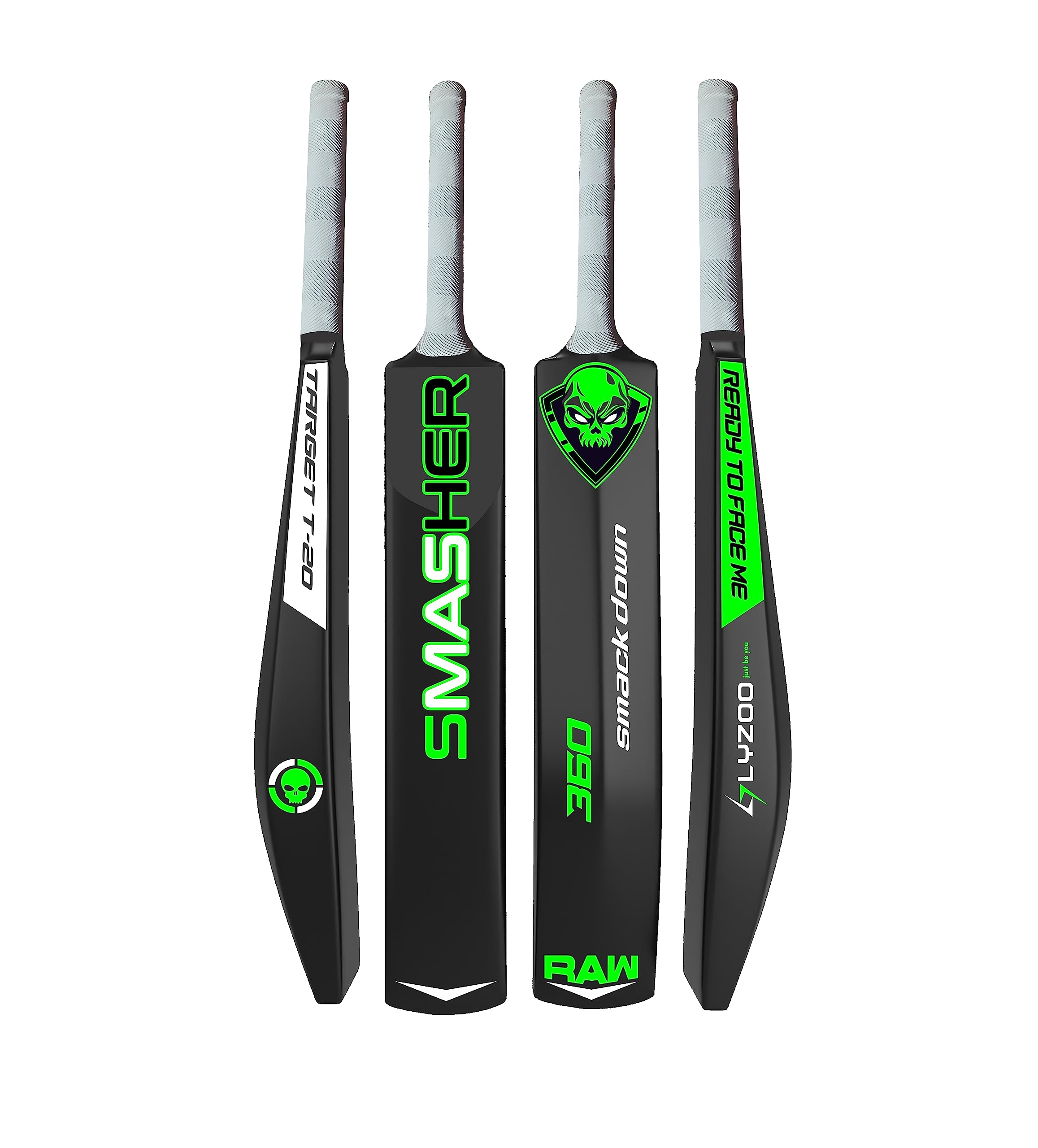 LYZOO Heavy Duty Plastic Cricket Bat with Comfortable Grip for Youth Full Size(34"x4.5" Inch) Cricket Bat (B0CS9LYGHS) Amazon Price History, Amazon Price Tracker