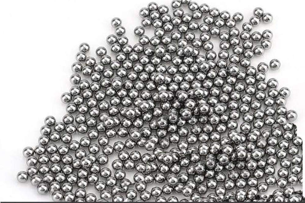 Kugellager, Lagerkugeln, massive Präzisionsstahlkugel, Standardlagerstahlkugel(43mm)