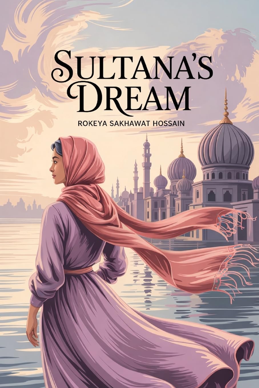 Sultana's Dream