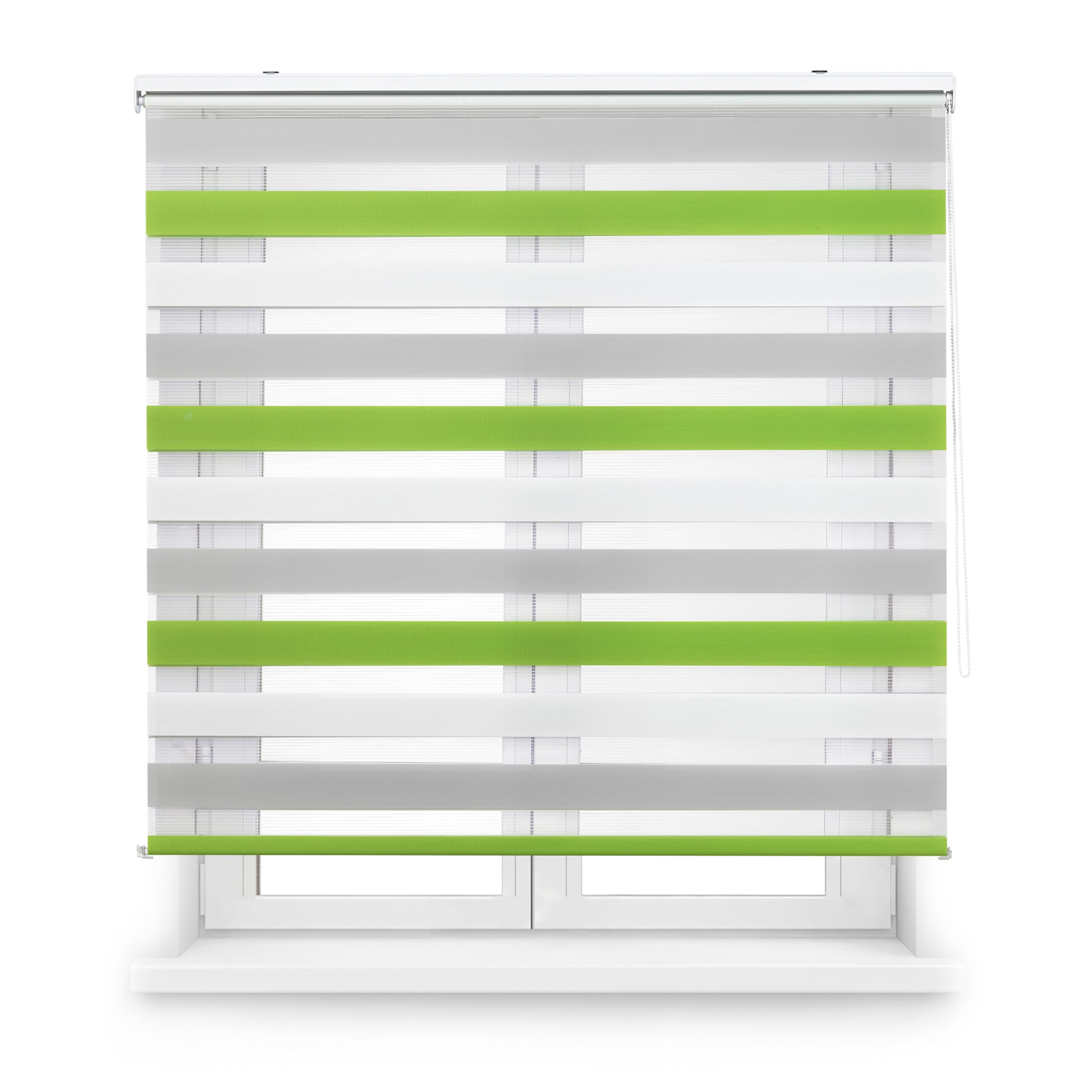 Blindecor Lira duo rollo tag und nacht – Bild 2