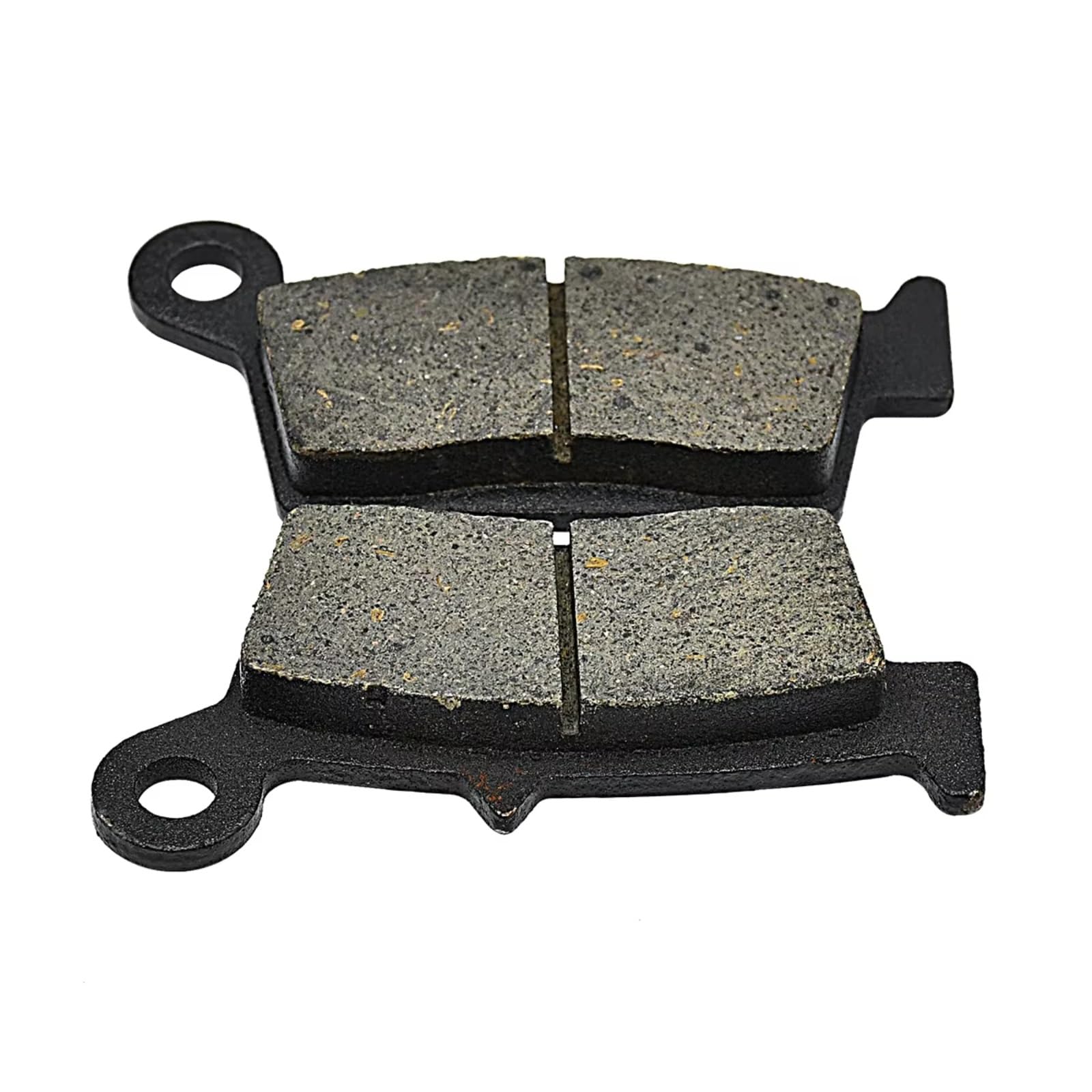 Pastiglie Freno A Disco Compatibile Con Suzuki Per DR-Z400S 2000 2001 2002 2003 2004 2005 2006-2017 Moto Anteriore Posteriore Pastiglie Freno Montaggio