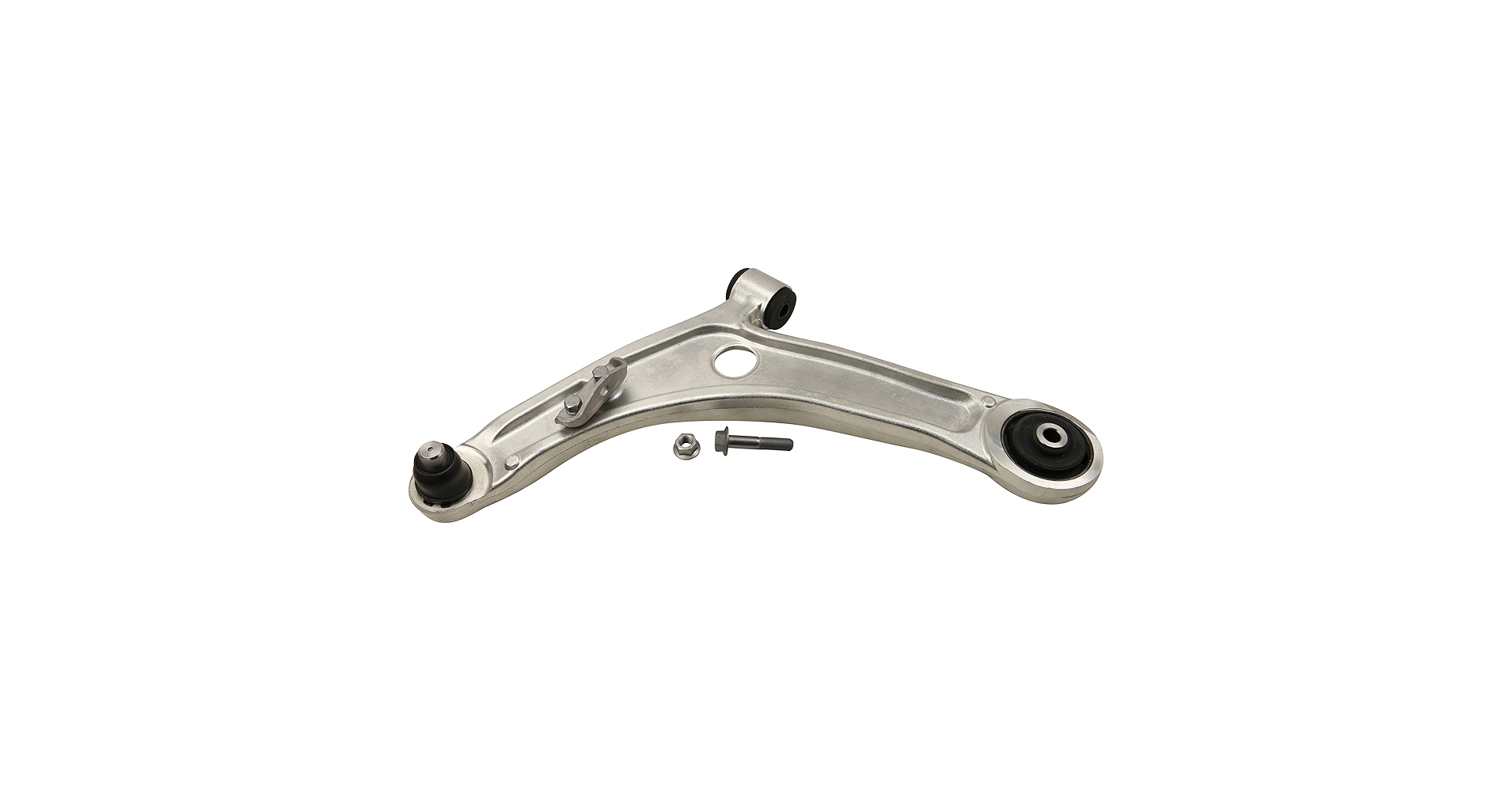 Amazon.com: MOOG RK622989 Suspension Control Arm and Ball