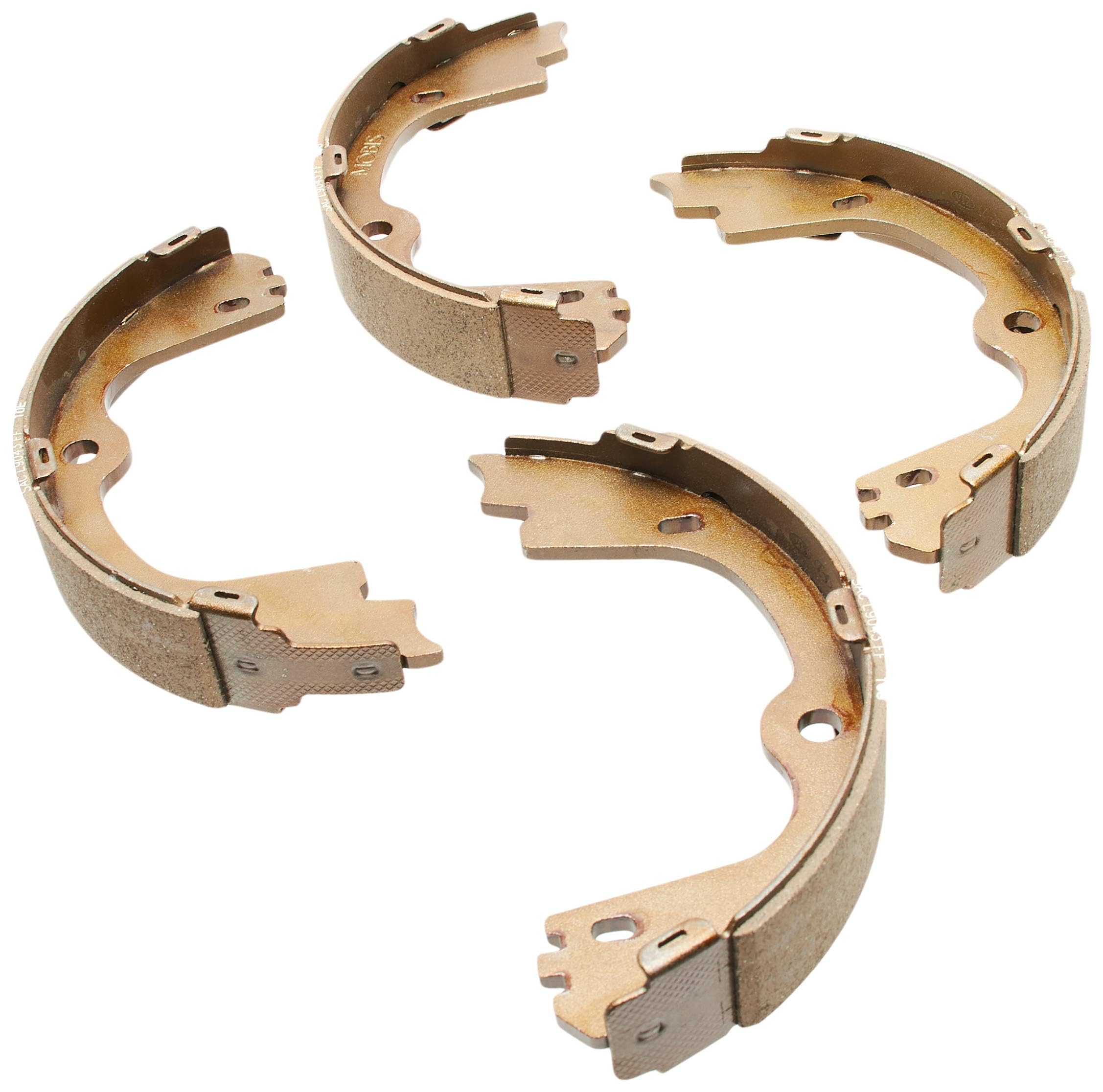 Amazon.com: Genuine OEM 58305-A9A10 Shoe & Lining Kit - RR Parking