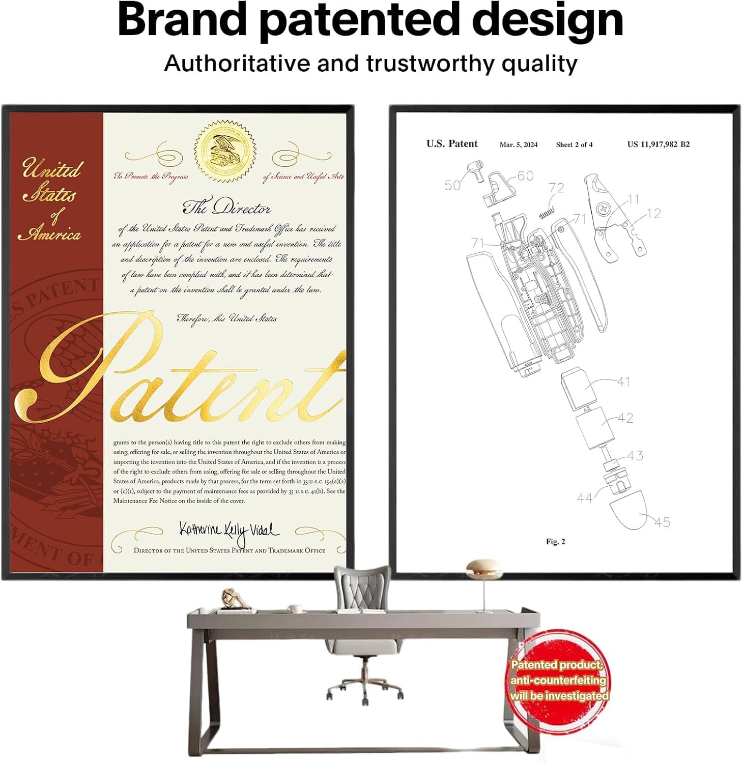 2-in-1 Dog & Cat Nail Clippers and Grinder with Light – Upgraded Safety Guard to Avoid Overcutting, Sharp Blade, Painless Quiet Pet Nail Claw Trimmers, Professional Grooming Tool for Large Small Pets - image 8