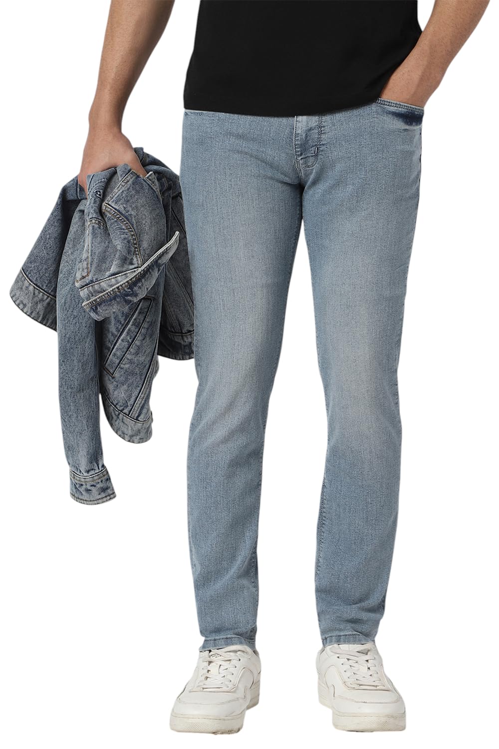 van heusen Men Jeans-picture-46