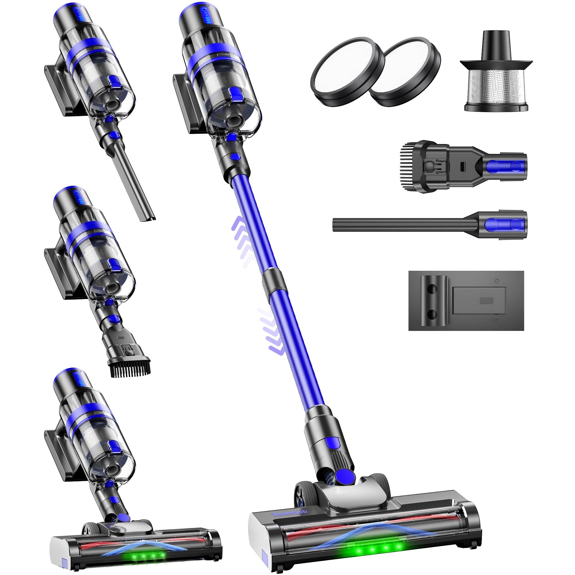 Photo 1 of XenonLab Cordless