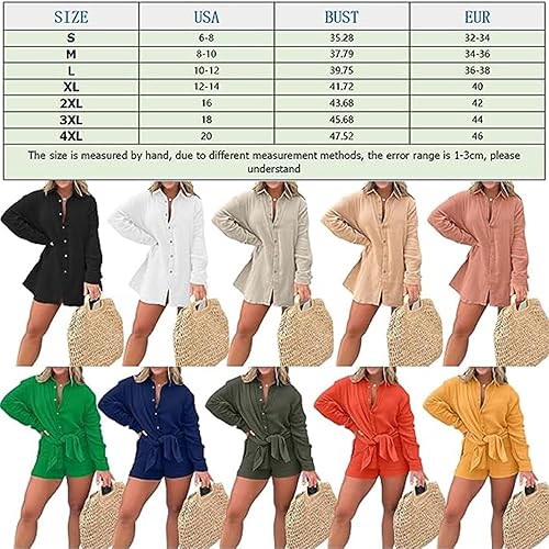 Vista 3 de POCHY Conjunto de vestido mameluco Barcelona Breeze