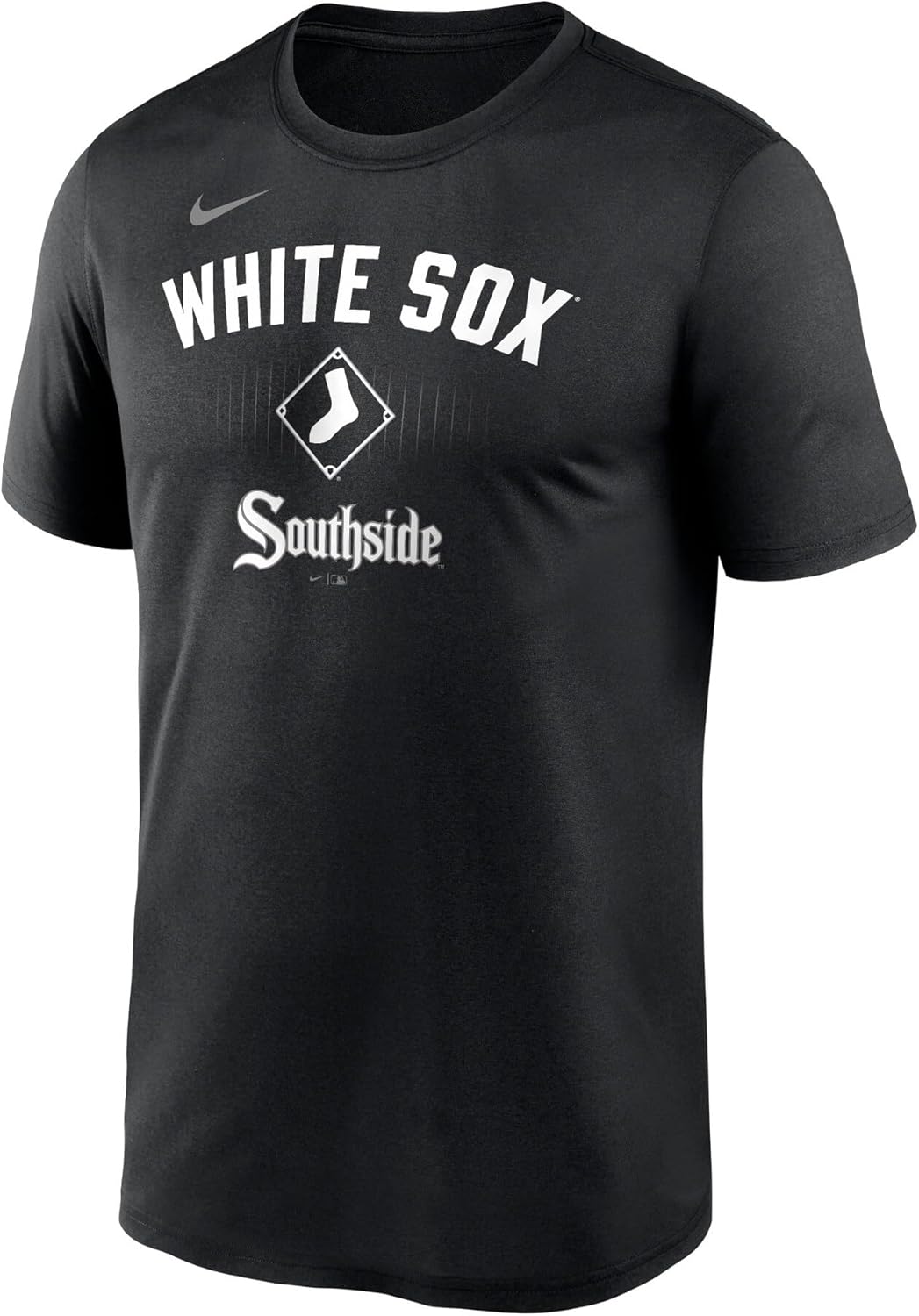 Nike Men's MLB City Connect Legend Performance T-Shirt