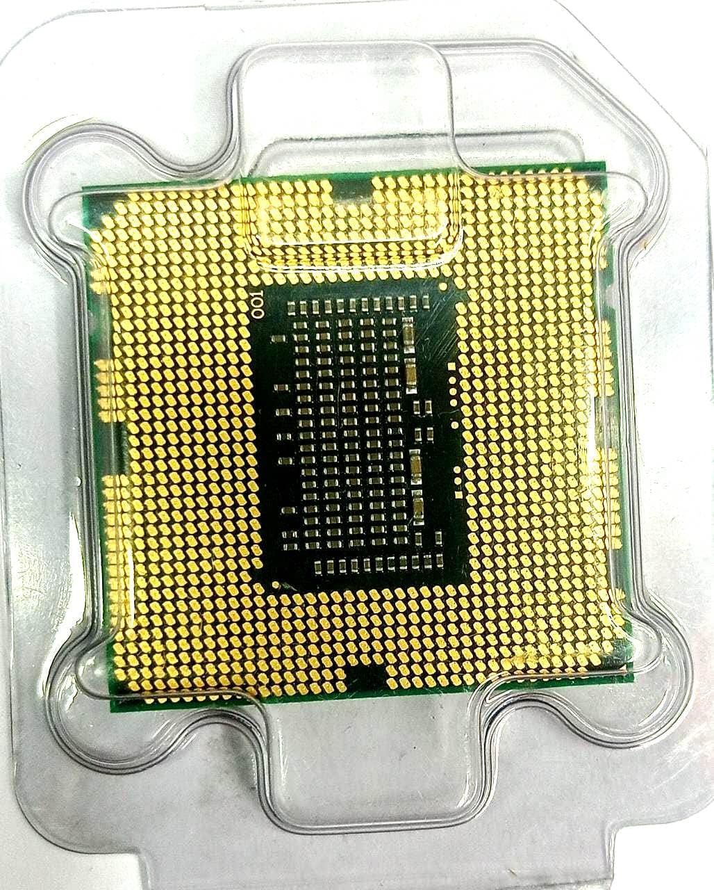 Amazon.in: Buy Core i5 1st gen 750 2.66GHz 8MB 2.66 GHz 8M LGA