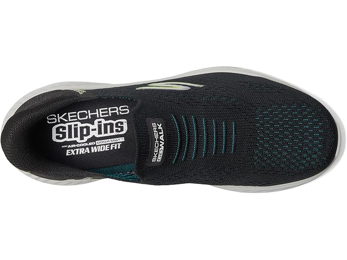 Hands Free Slip-ins Go Walk Now - Sauntered Sneaker - Image 7