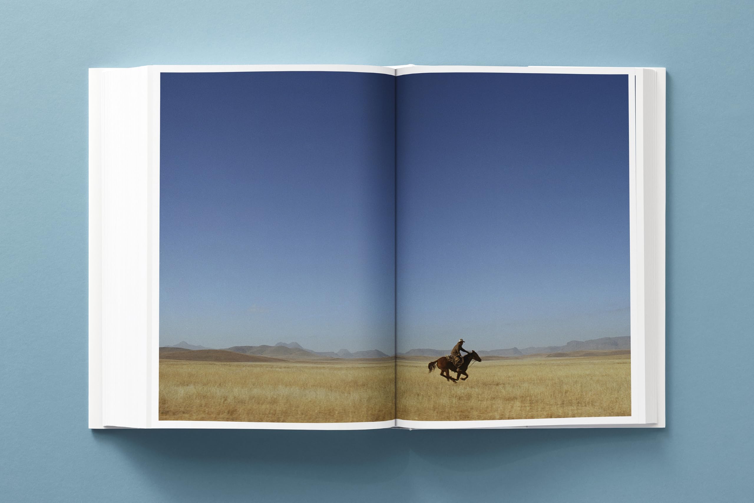 National Geographic: The United States of America
