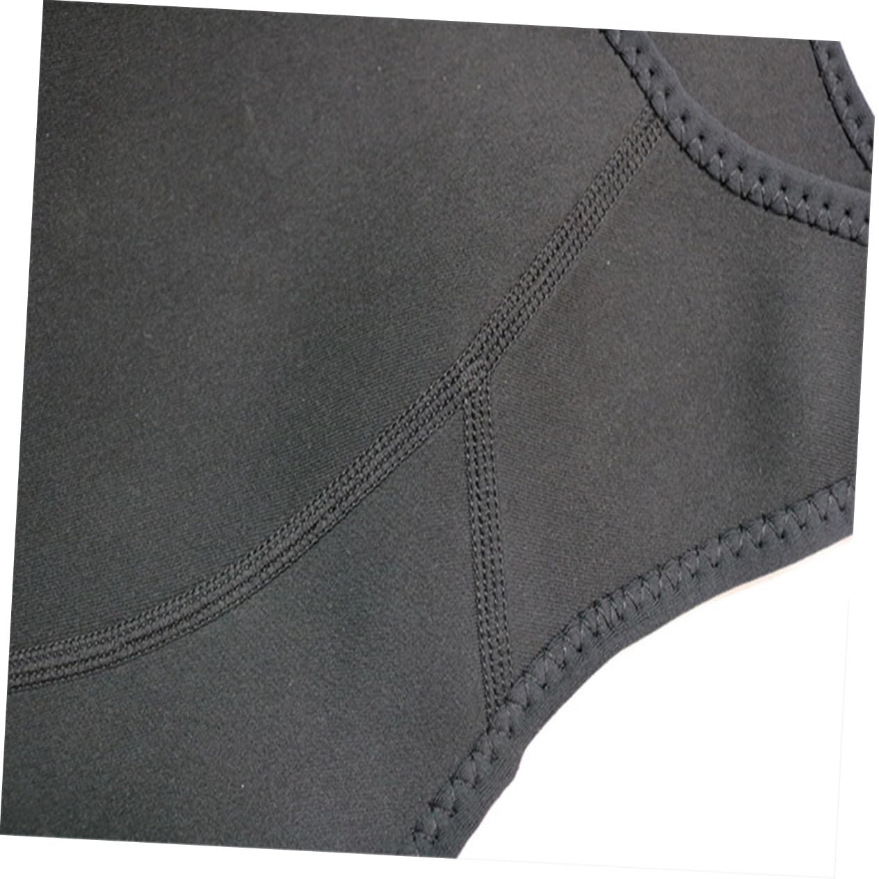 KOMBIUDA Herrenweste Mit Kompressions-Design Herren Slim Weste Für Training Herrenhemd Mit Muskel-Support Herren Sportshirt Aus Atmungsaktivem Material Für Haltung
