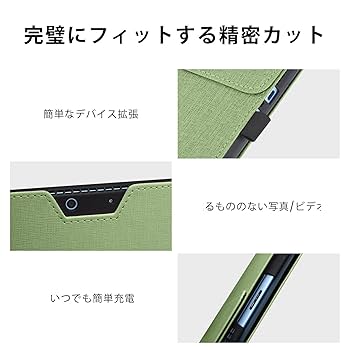 Amazon.co.jp: Omnpak Microsoft Surface Pro 11 / Surface Pro