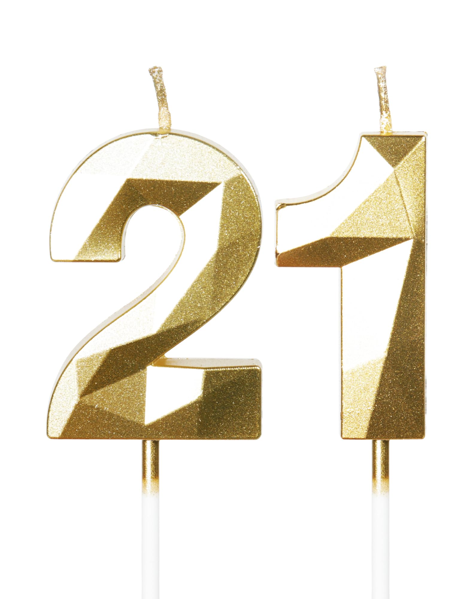 Royal Blue 13th Birthday Candles, 3D Number 13 Candle for Cake, Boy Girl 13th Birthday Decorations,Sapphire Candle Topper Blue Cake Decorations for Birthday Party Wedding Anniversary Supplies — view 192