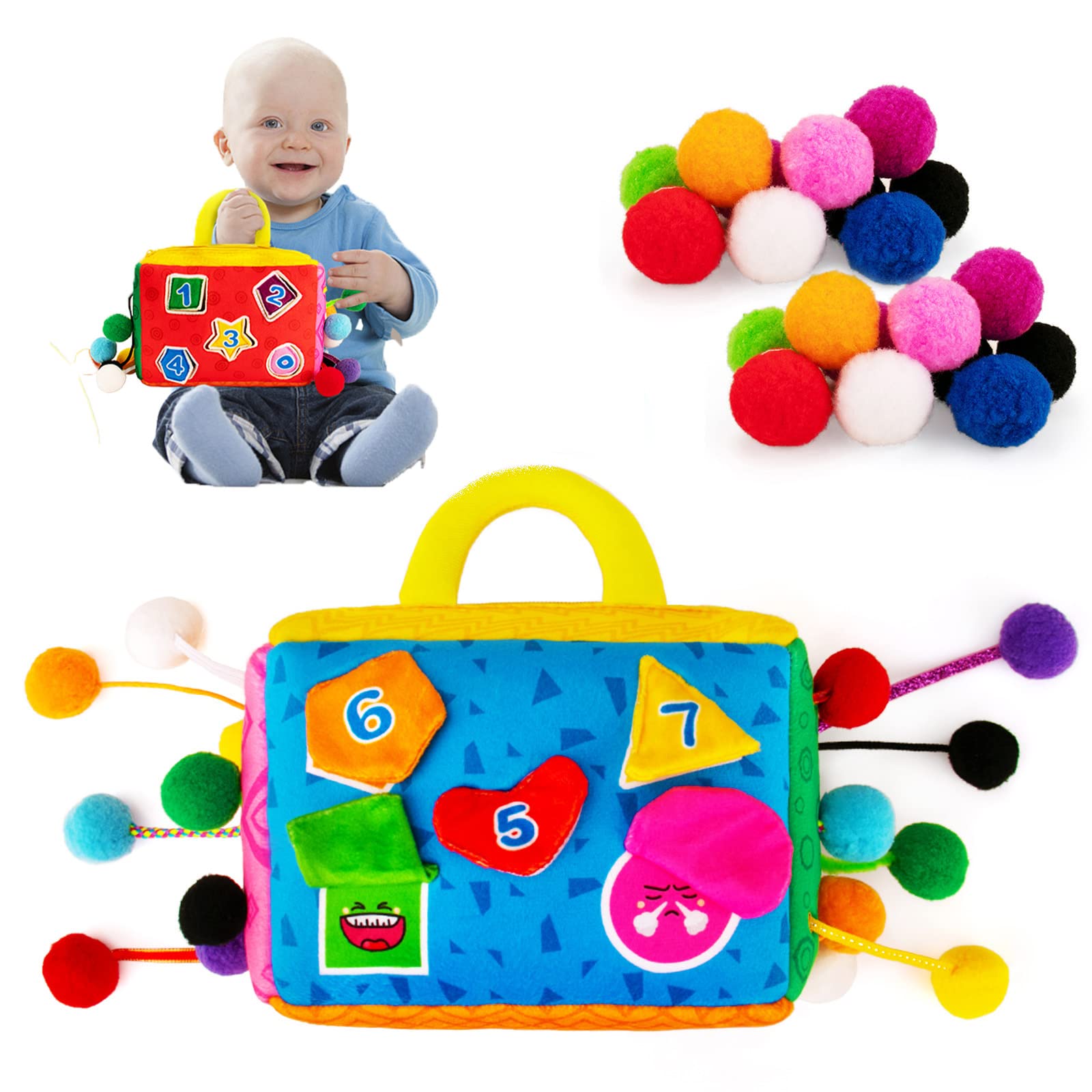 Juguetes Educativos Juguetes Sensoriales AÃ±o Juguetes Educativos