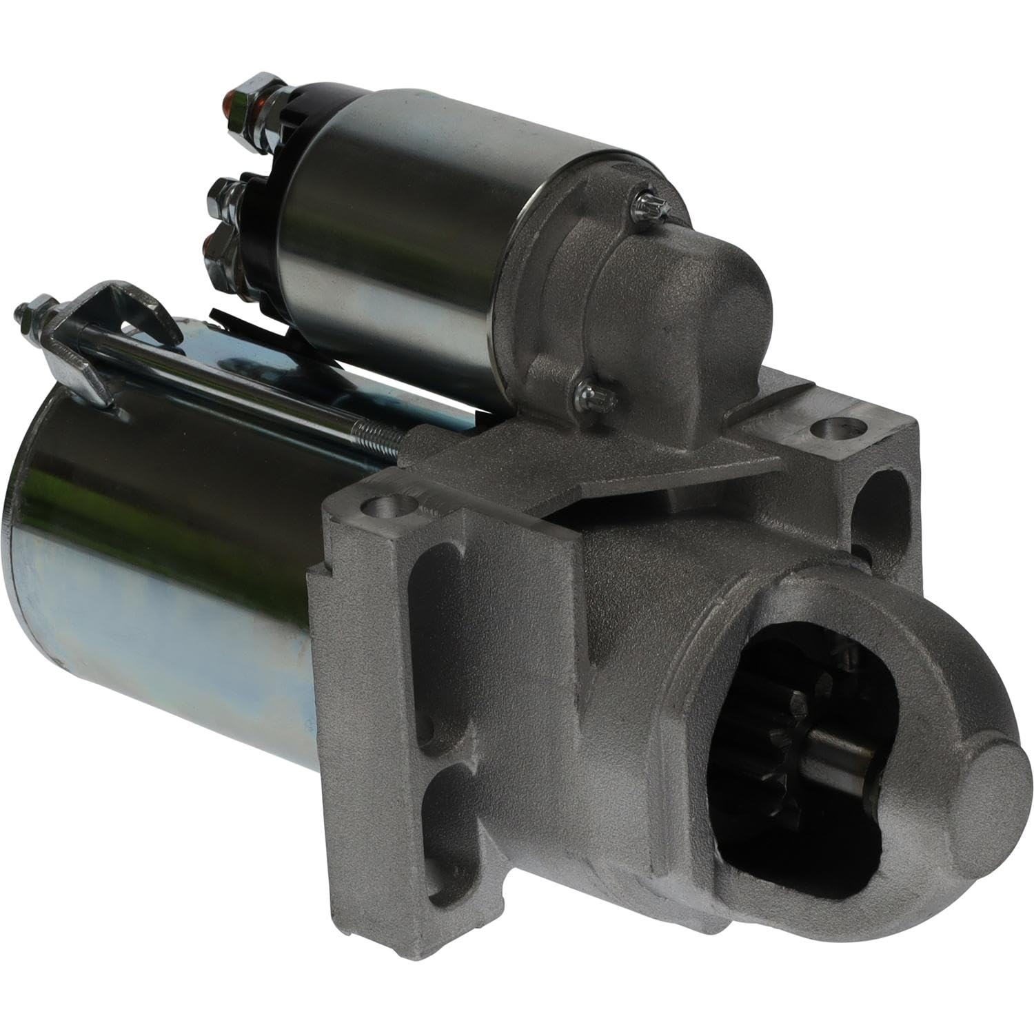 Amazon.com: OEG Parts New Starter Compatible With SAEJ1171
