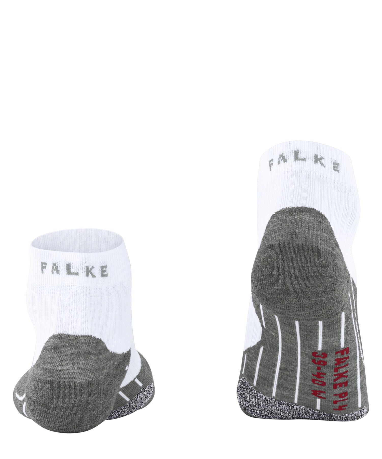 FALKE PL4 Short Mujer Calcetines cortos Padel