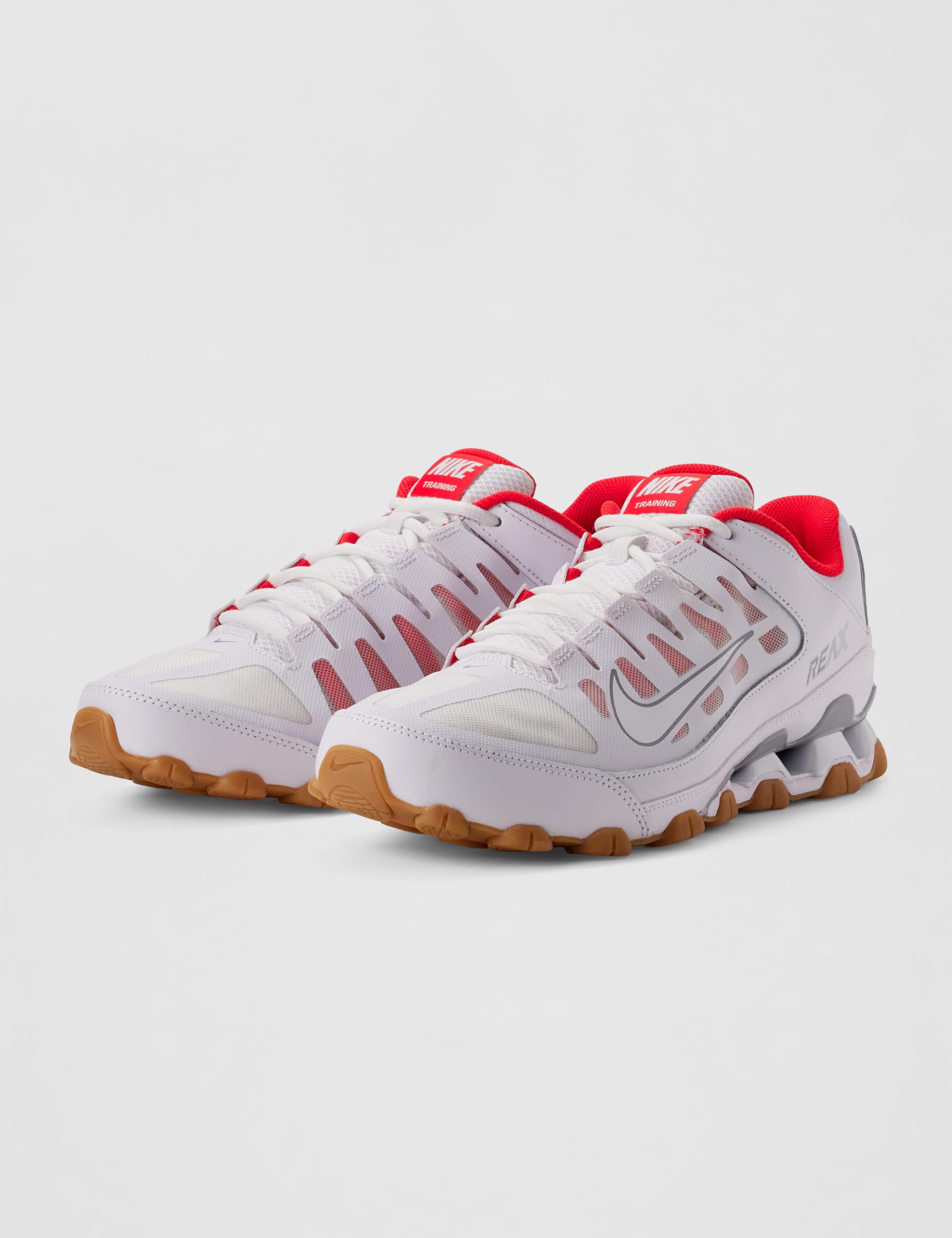 Nike Reax 8 TR Mesh Scarpe da fitnessUomo