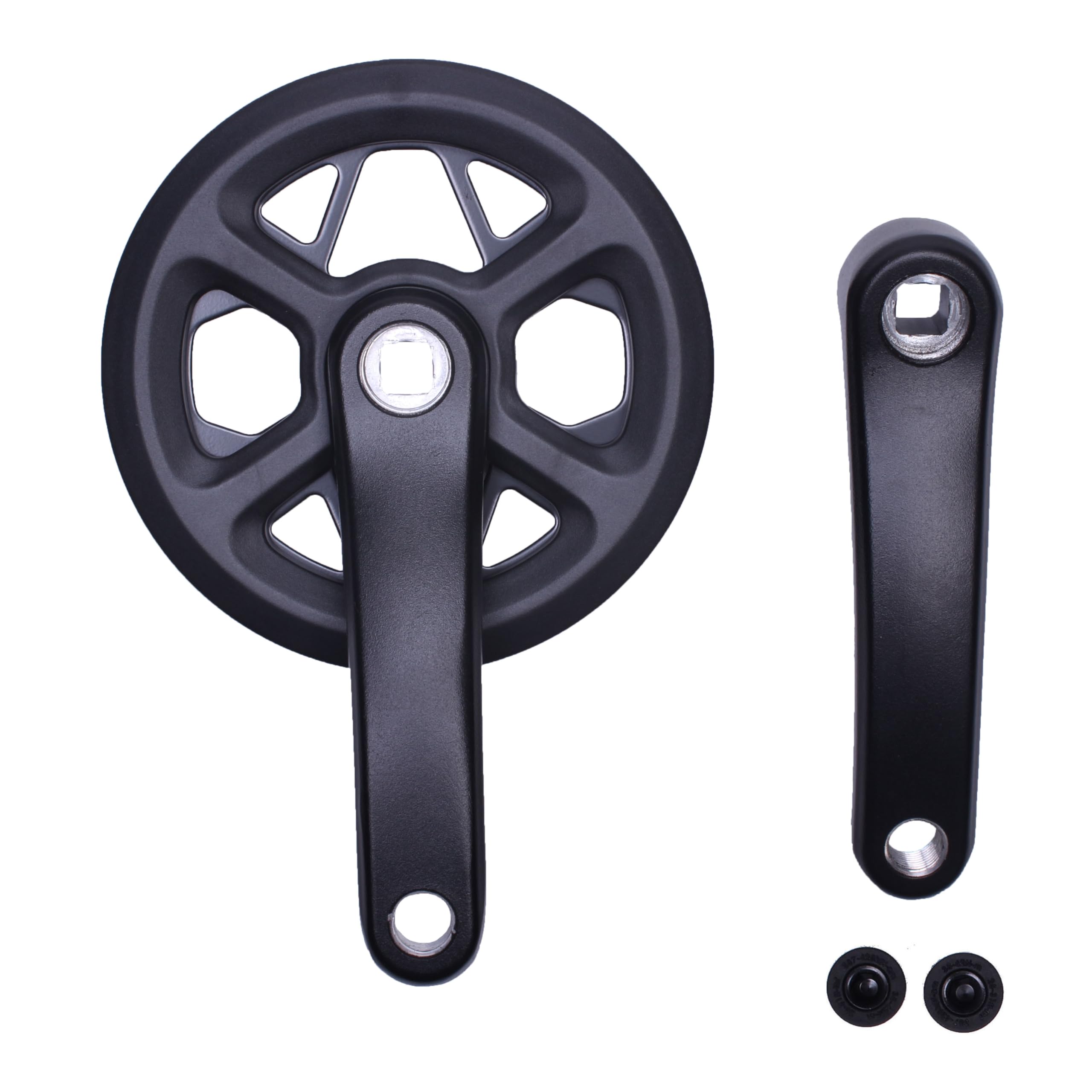 Manivelles VTT - RACE FACE - ERA - 175 Mm - Noir - Carbone Avec