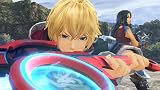 Nintendo Xenoblade Chronicles - Definitive Edition Standard Nintendo Switch - 2