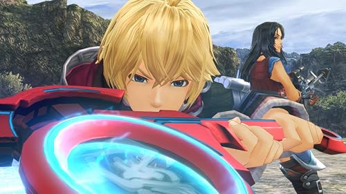 Nintendo Xenoblade Chronicles - Definitive Edition Standard Nintendo Switch - 2