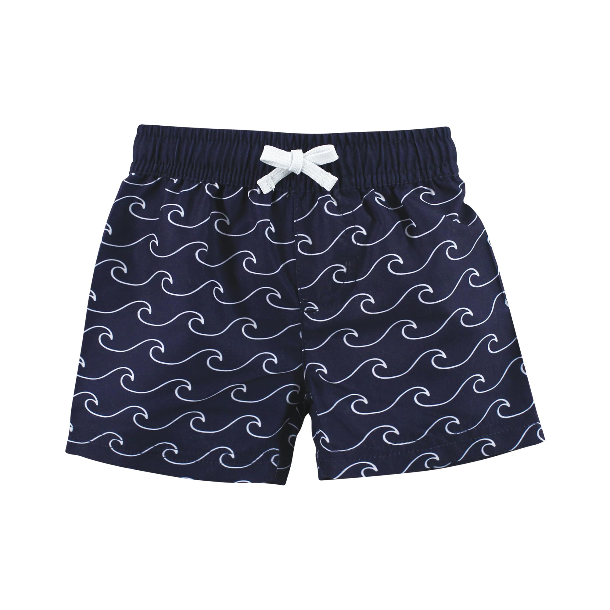 Hudson Baby Zestaw Rashguard do pływania, Shark Patrol, 3-6 miesi?cy