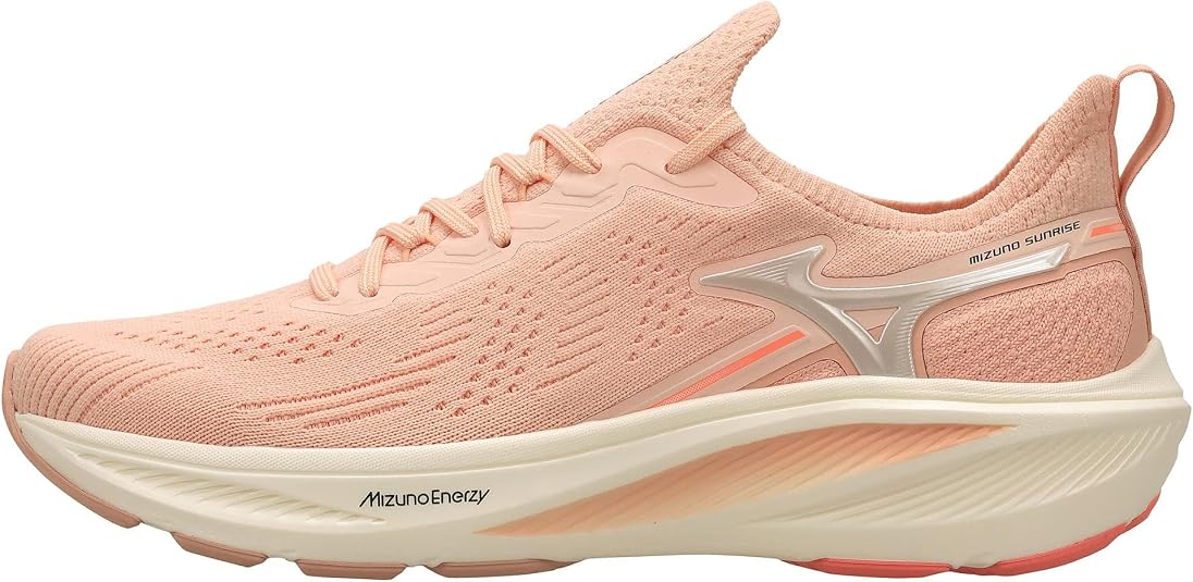 Tênis Mizuno Sunrise