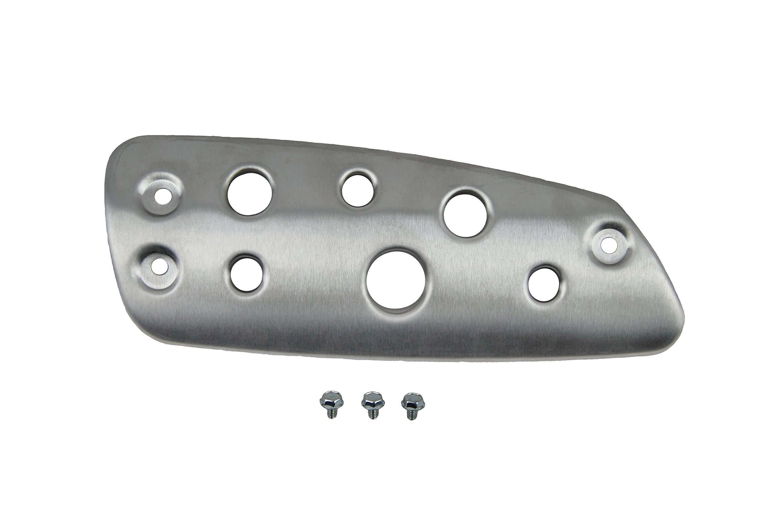 tecnigas Silent Pro 030704011 – Engine 50 2T – Approved Silencer 