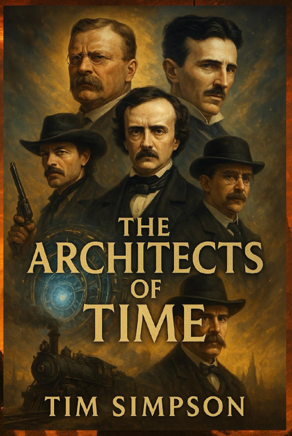 The Architects of Time