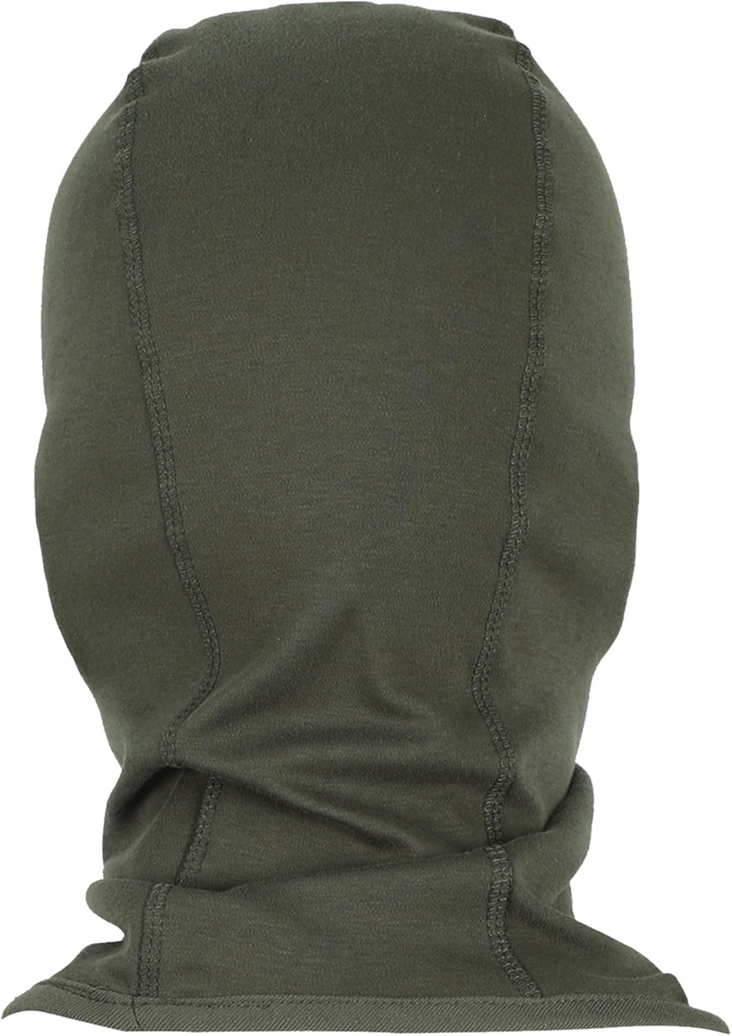 VATRENUS FR Balaclava 7oz FR Face Mask Flame Resistant Hood Welding Hood Breathable Arc Rated NFPA2112 CAT2 One Size - Image 2