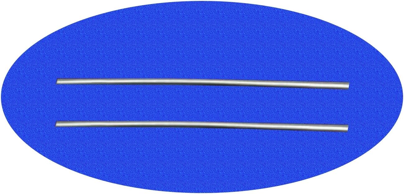 9999 Pure Silver Wire 10 Gauge - 2-5" Pieces for Colloidal Silver Generator