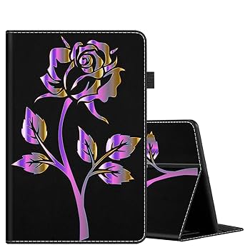 kindle fire HD 10 第13世代 パープル Amazon Amazon.co.jp