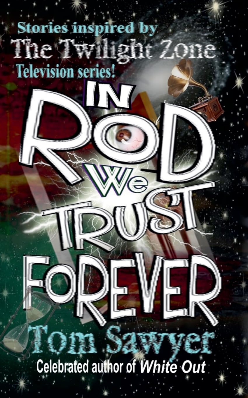 In Rod We Trust Forever: 5