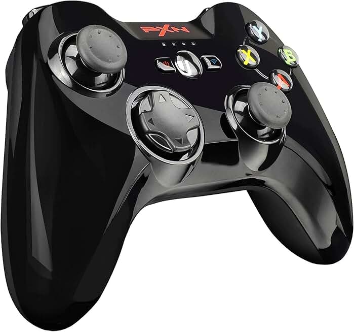 ipad game controller