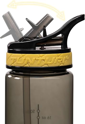 Tunturi Centuri La Gourd 700 ml
