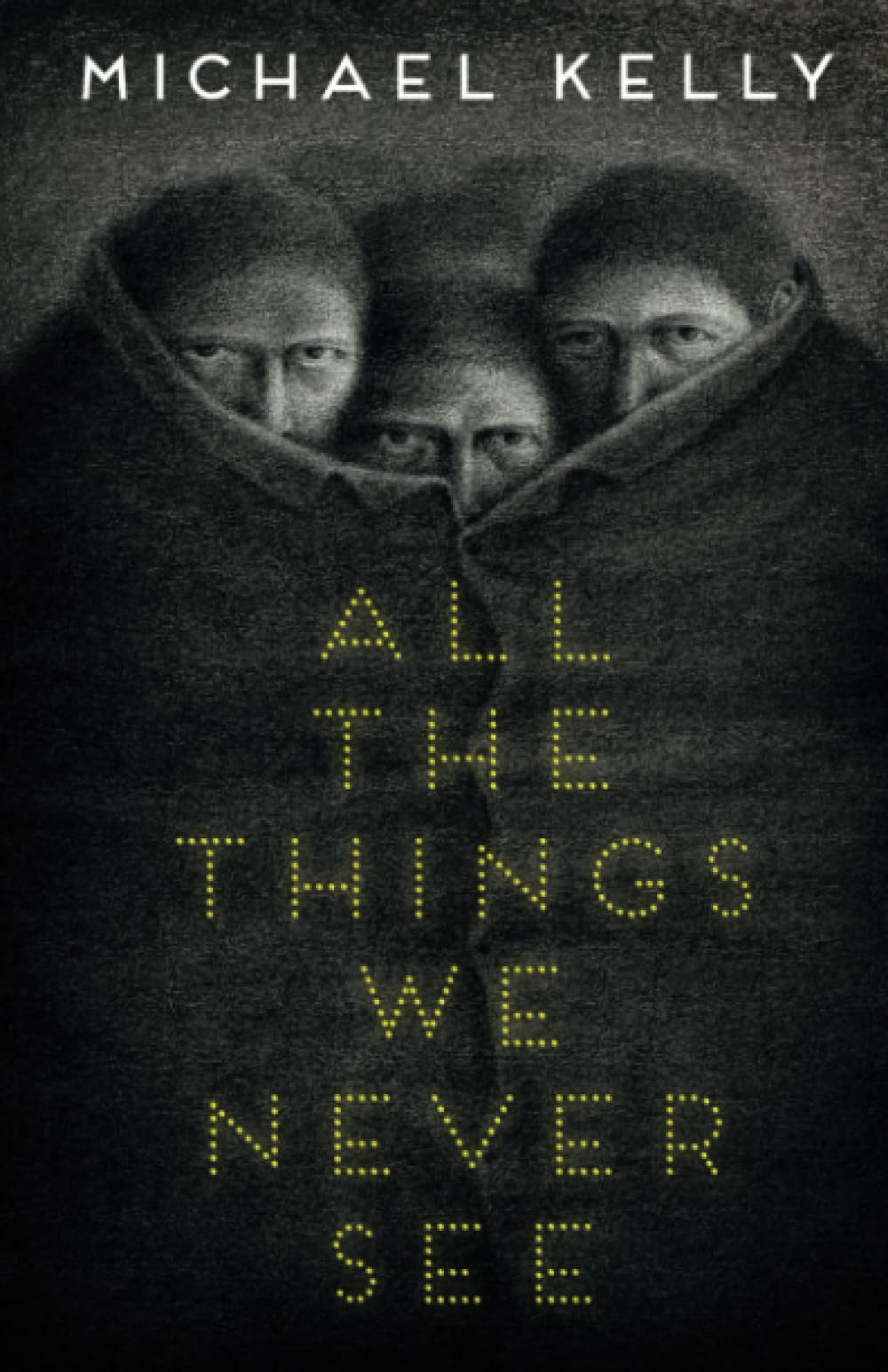 Buy All the Things We Never See — BookShops.in