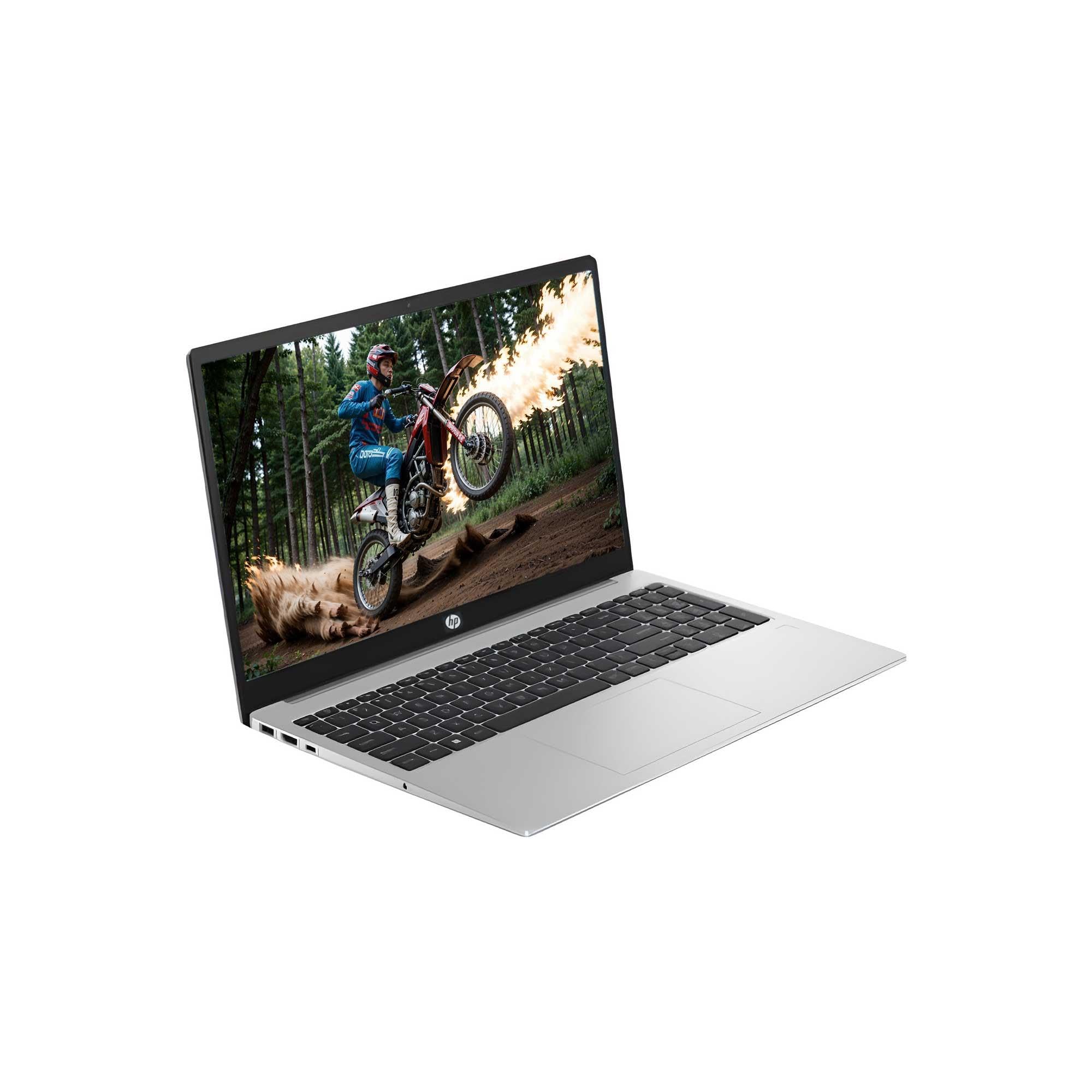 HP 250 G10 I5-1335U(13TH GENRATION)/ 16GB RAM / 512GB SSD