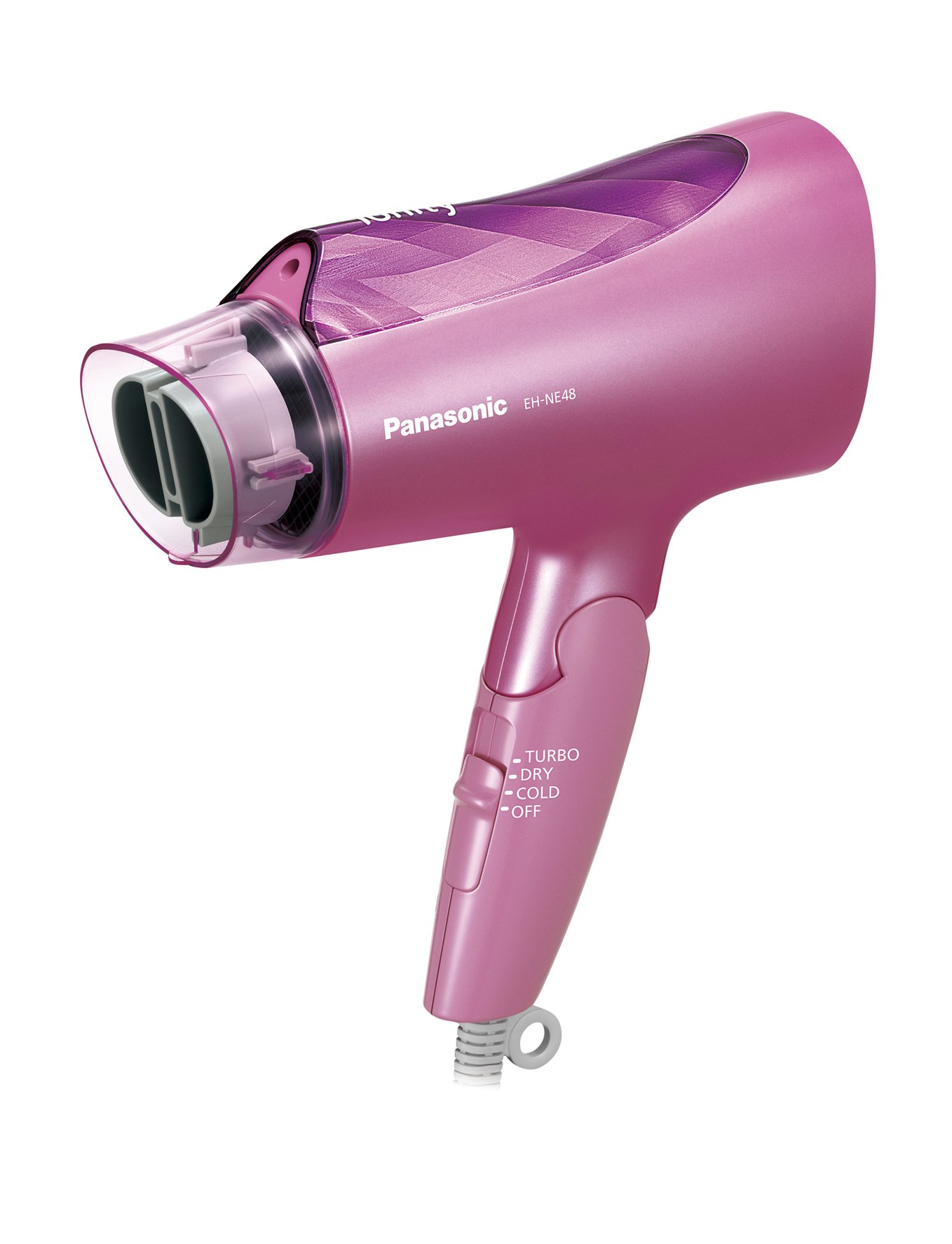 ヘアドライヤー Panasonic EH-NE5G-PP PINK Amazon | パナソニック ドライヤー イオニティ 速乾 大風量