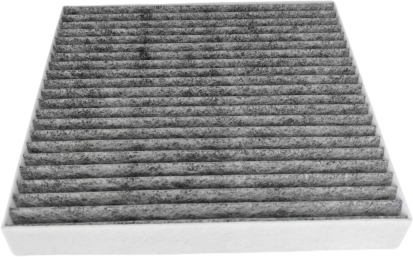 Engine & Cabin Air Filter Fit for 2021-2024 Hyundai Elantra 2.0L, 2024-2025 Hyundai Kona 1.6L 2.0L, Replace 28113-AA100 97133-L1000 28113AA100 97133L1000
