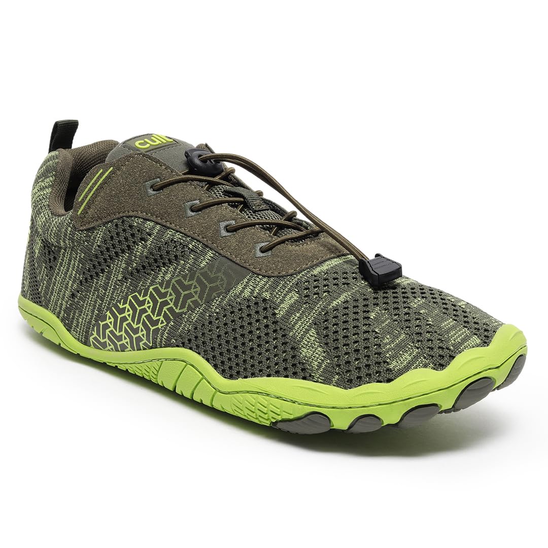 CULT Men's KnitFit Barefoot Training Shoes