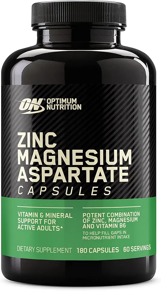 Optimum Nutrition Muscle Recovery and Endurance Supplement for...