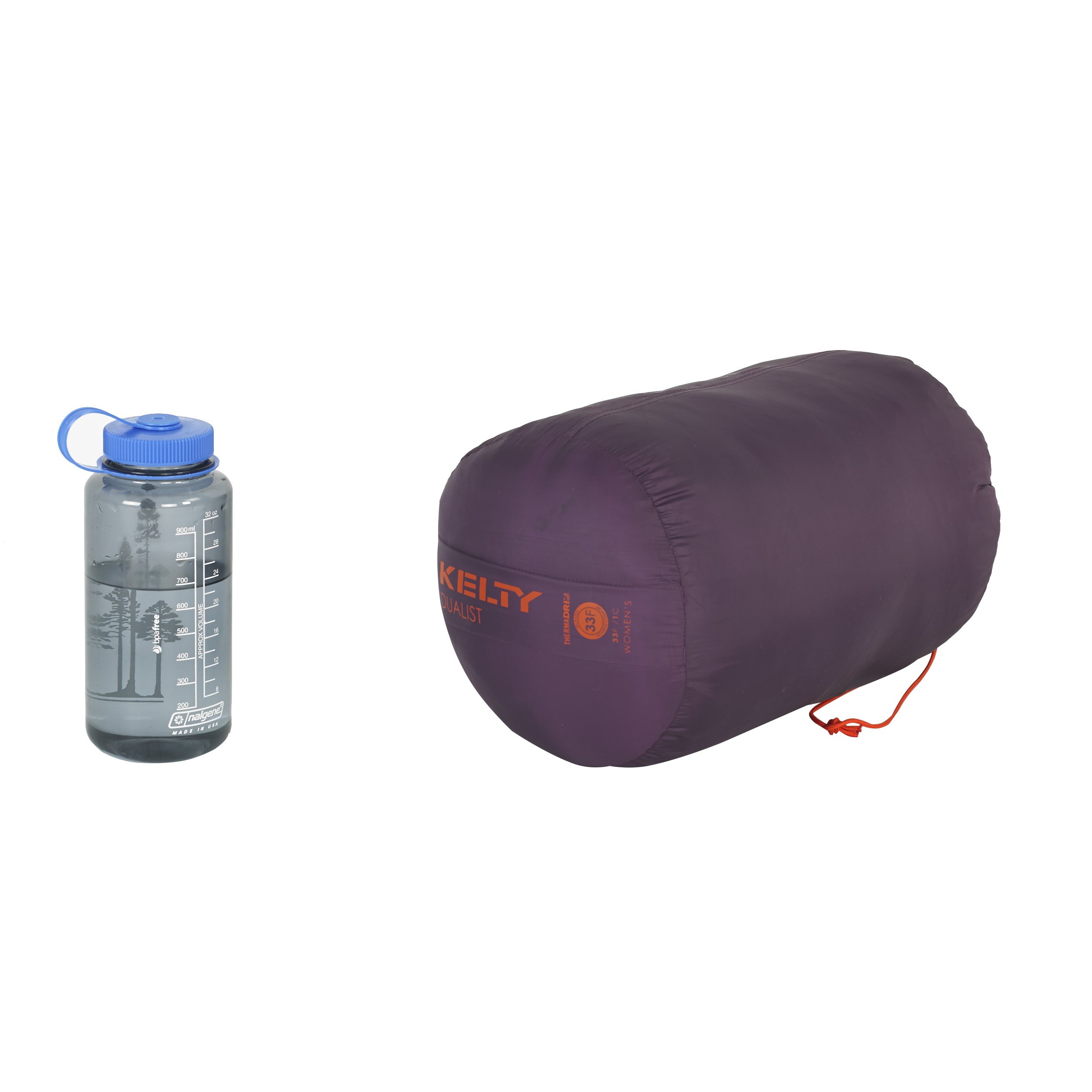 Kelty Dualist Sleeping Bag Desertcart Seychelles