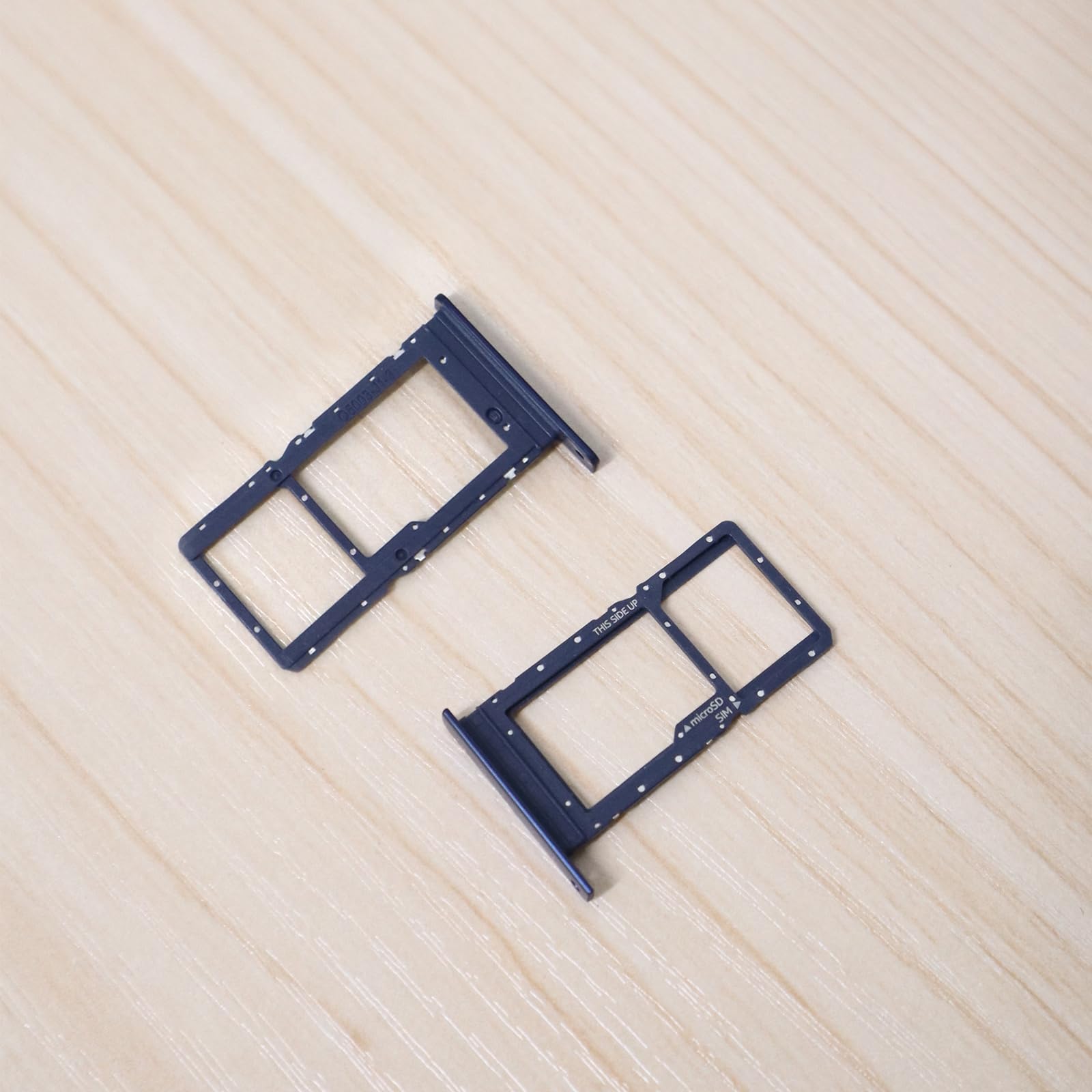 TIROIR XIAOMI REDMI NOTE 12 5G double carte SIM + Micro SD card tray
