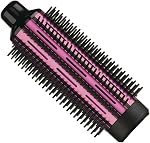 Conair CD160WNC 1-1/2-Inch Hot Air Curling Iron and Brush