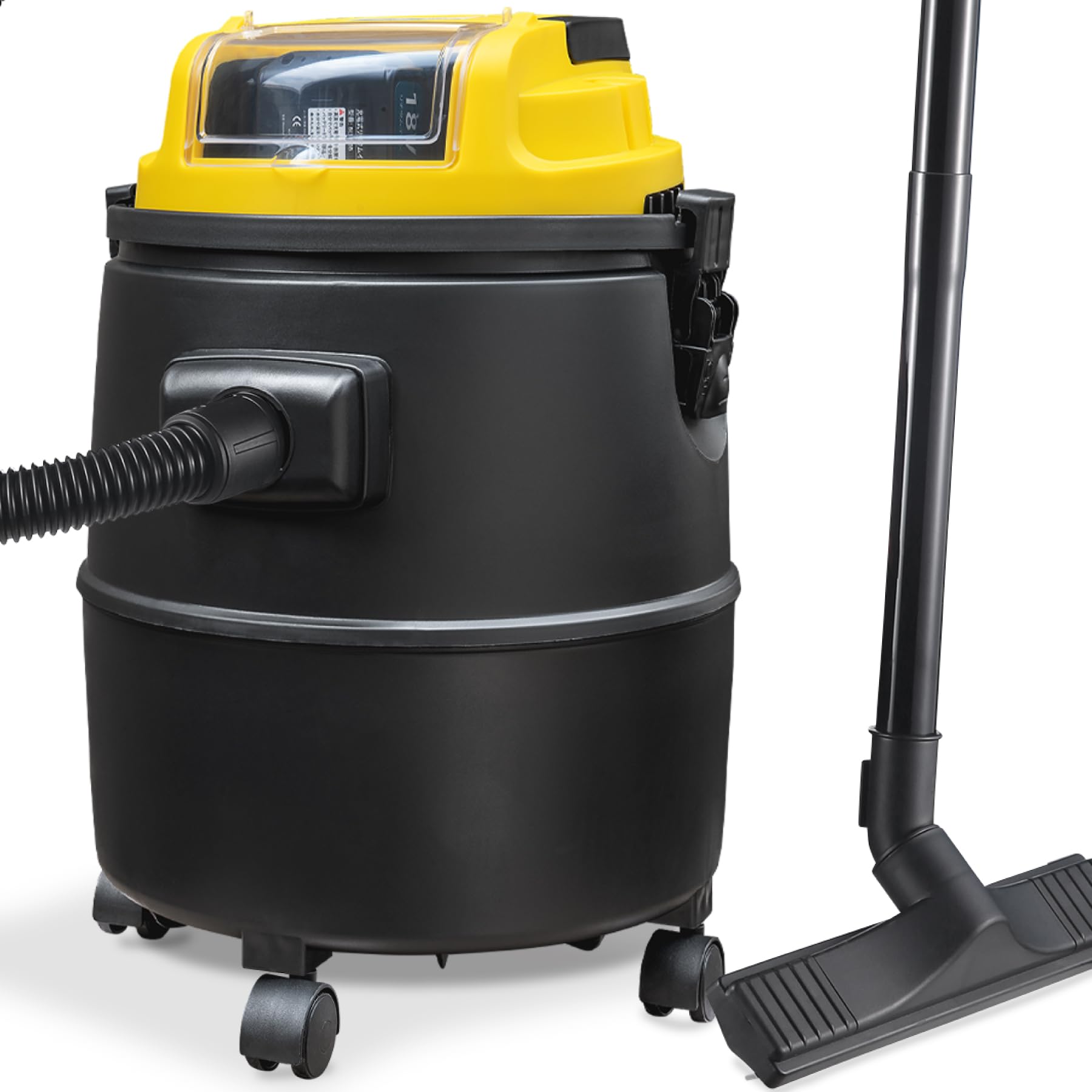 ☆乾湿両用 バキュームクリーナー　ブロワ機能付き Amazon | NEOLEAD 業務用 掃除機 乾湿両用 ブロアー機能付き ブロアー
