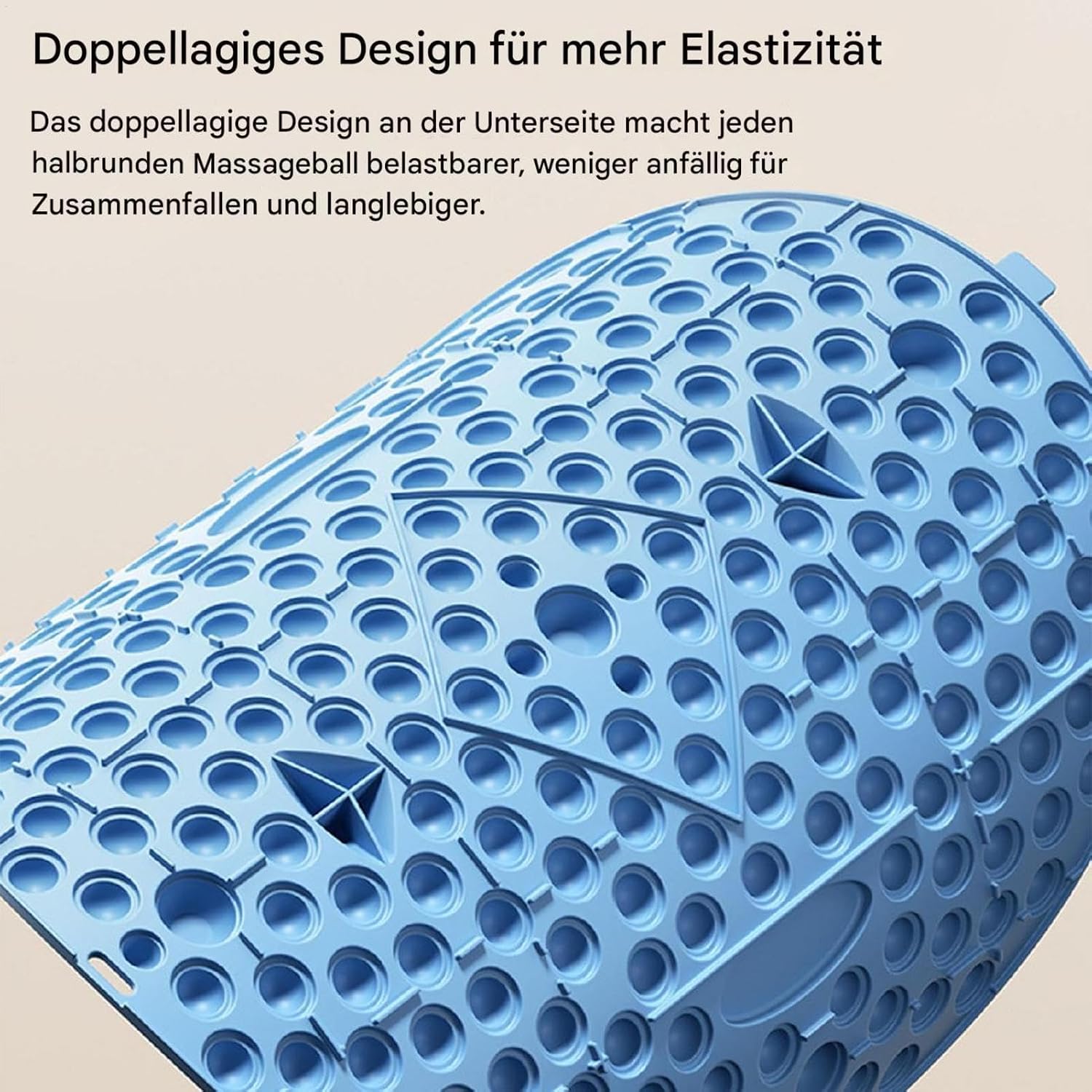 Pressure Point Mat, Foot Massager Mat, Bath Mat, Yoga Mat, Non-Slip Mat, 2 Pressure Point Pads, Finger Board for the