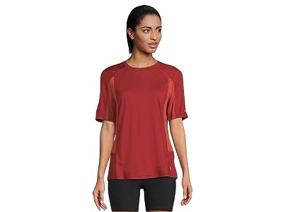 Smartwool Mountain Bike Short Sleeve Jersey Women