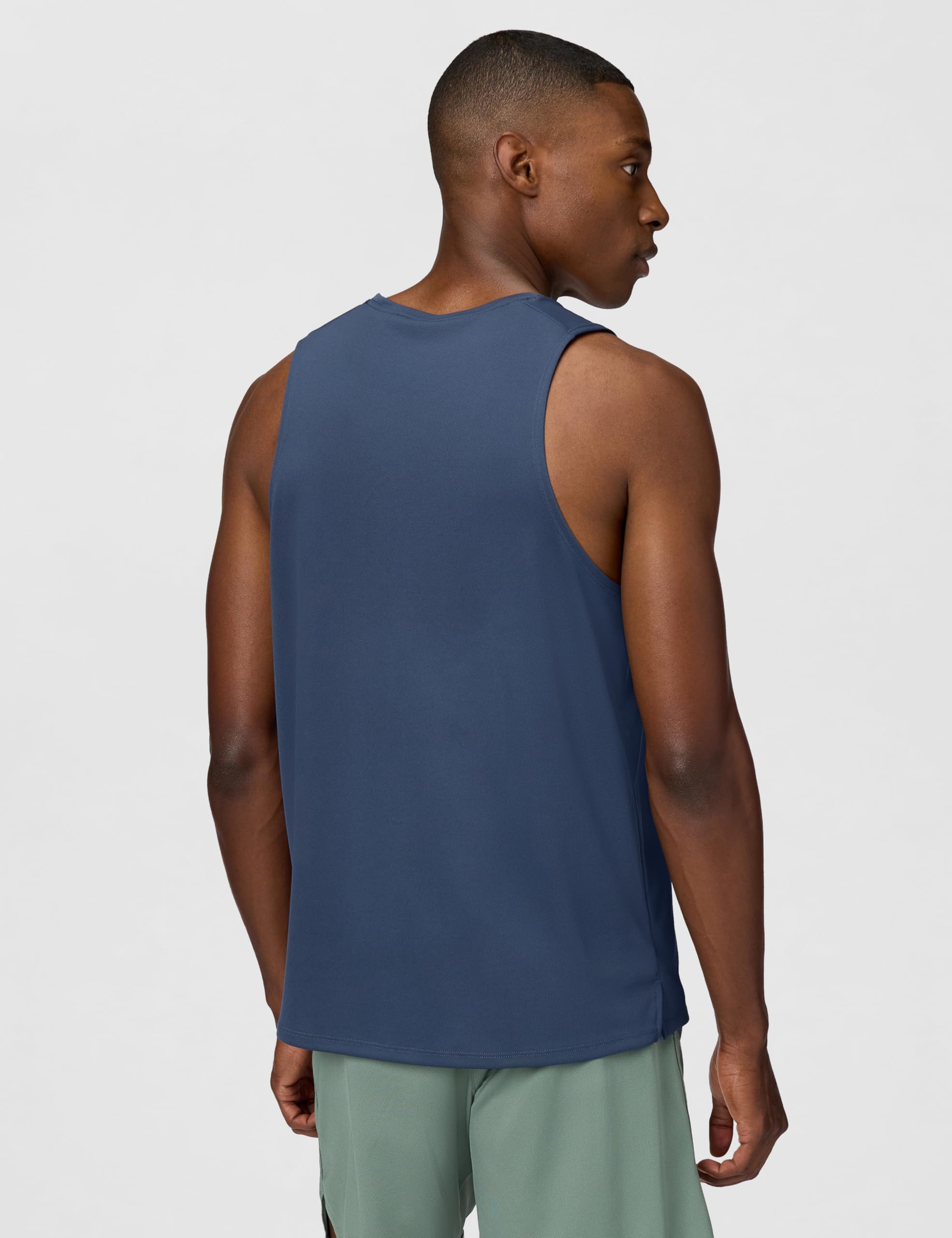Nike Men's Miler Dri-FIT Running Tank