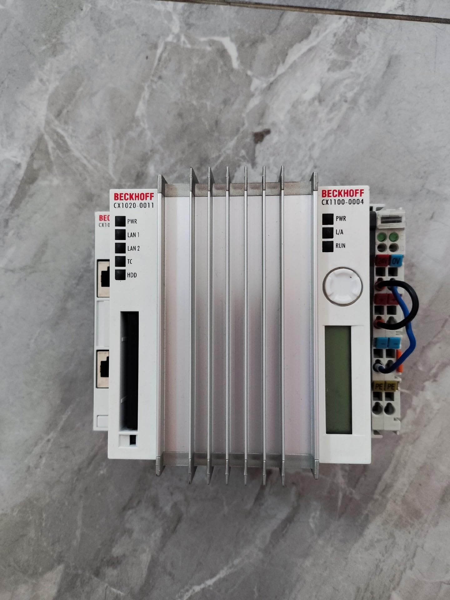 1 Pcs CX1020-0011(Used) Quality Assurance